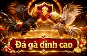 Sảnh Đá Gà mb666hb