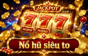 mb666hb Nổ Hũ featured game image 1