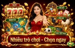 Giao diện mb666hb trên điện thoại với bố cục gọn và dễ thao tác